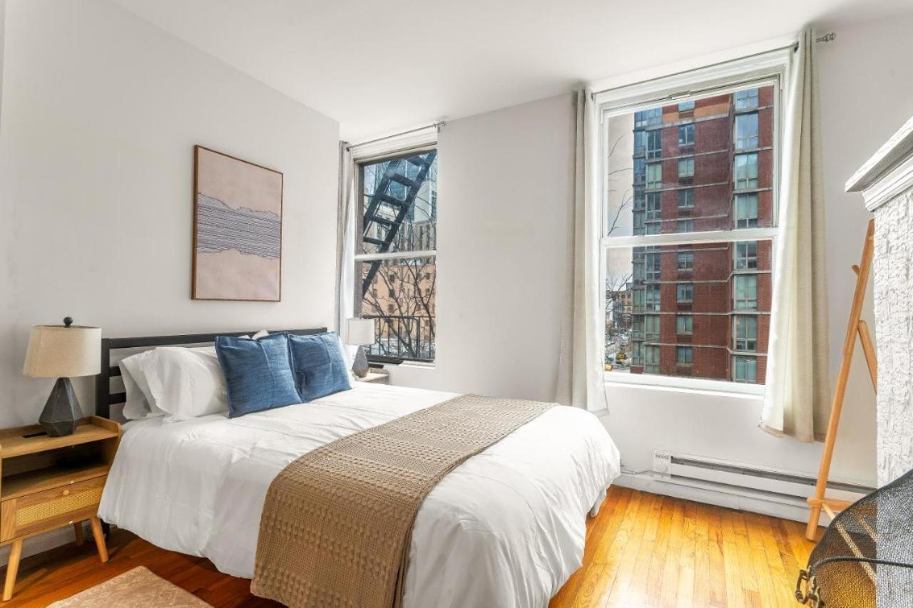 Cozy 3Bd Walk To Empire State & Times Sq! Apartment *