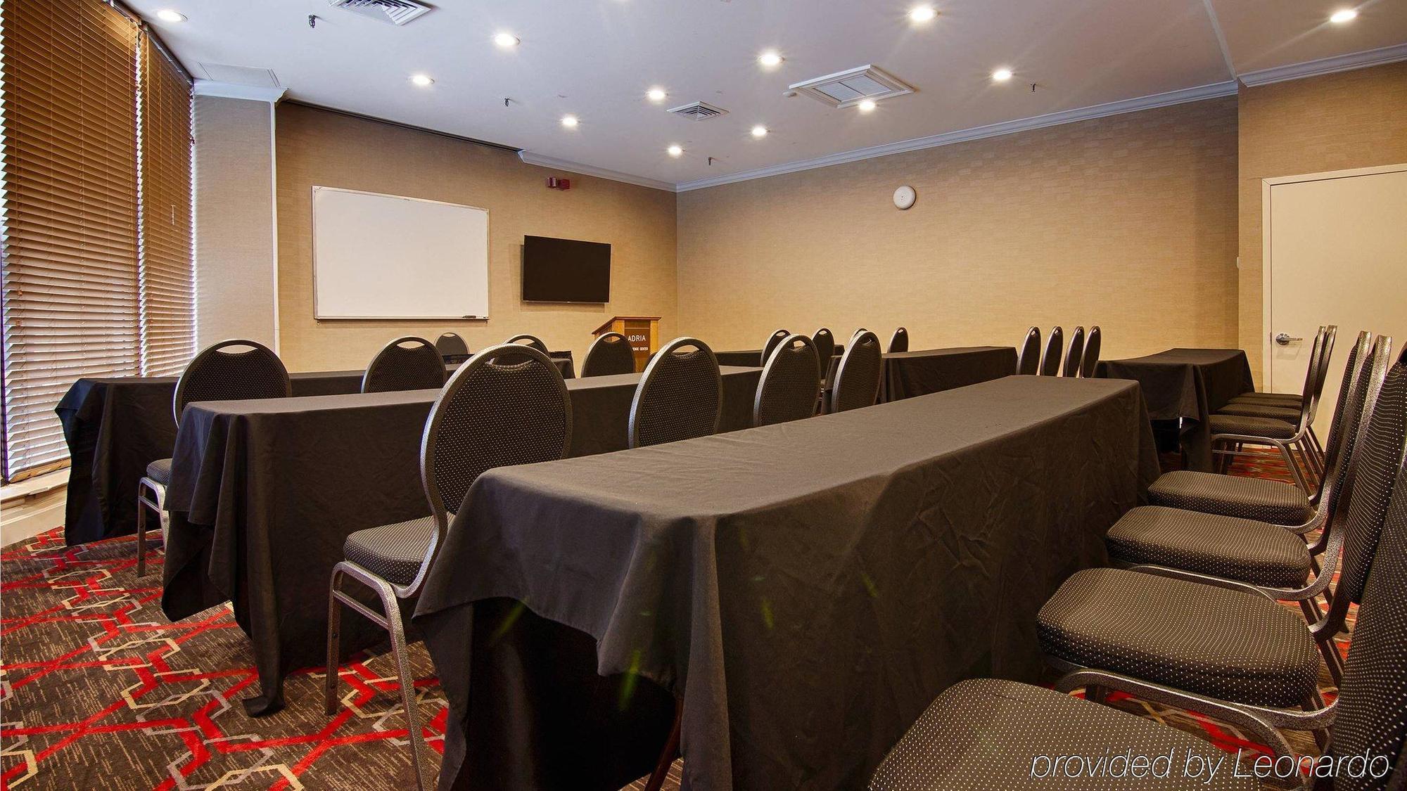 Adria And Conference Center Hotel New York