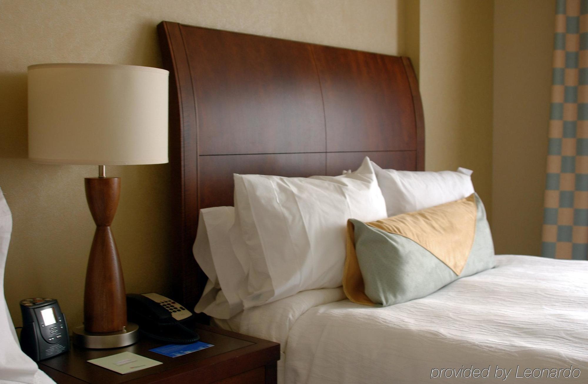 Hilton Garden New York/tribeca Hotel