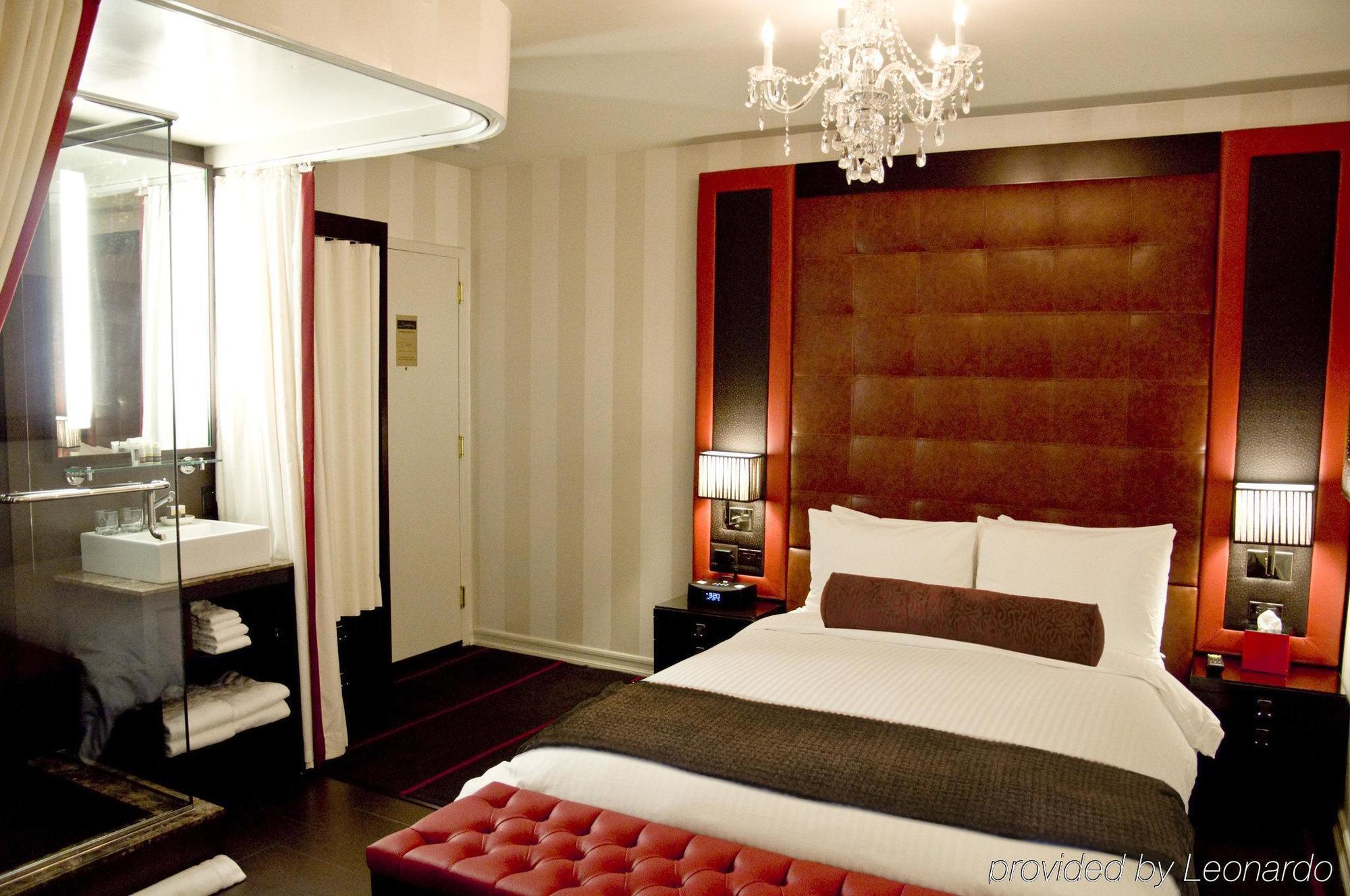 Hotel Sanctuary 4*