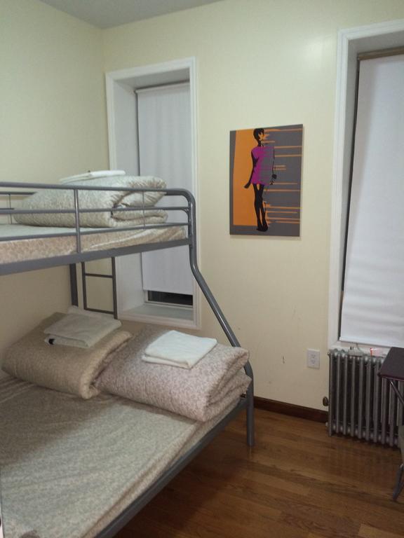 Manhattan Bowery Lodge Inc * New York