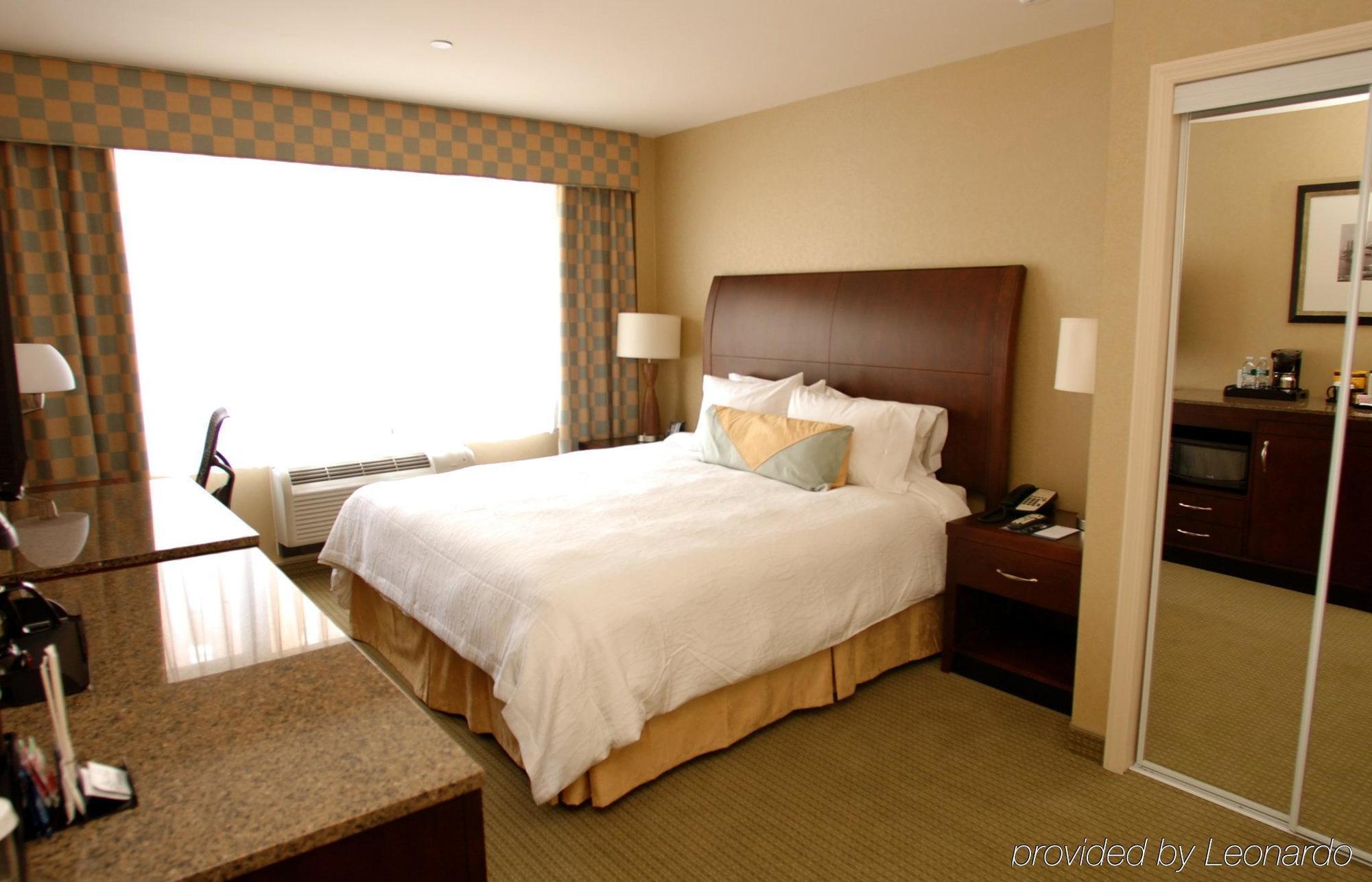 Hotel Hilton Garden New York/tribeca New York
