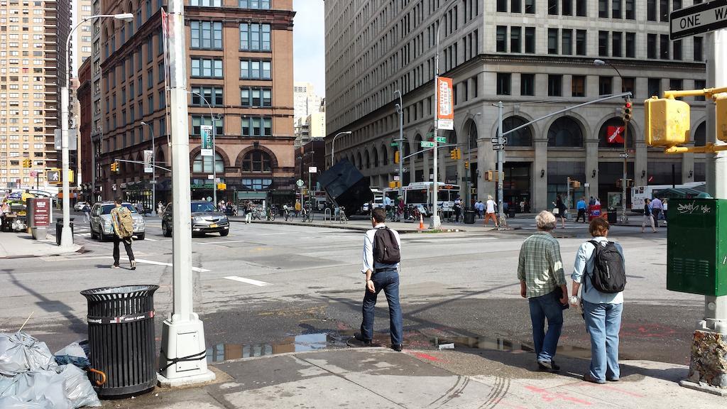 East Village