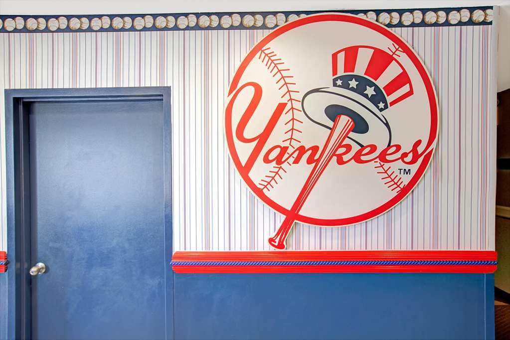 Hotel Yankee Stadium