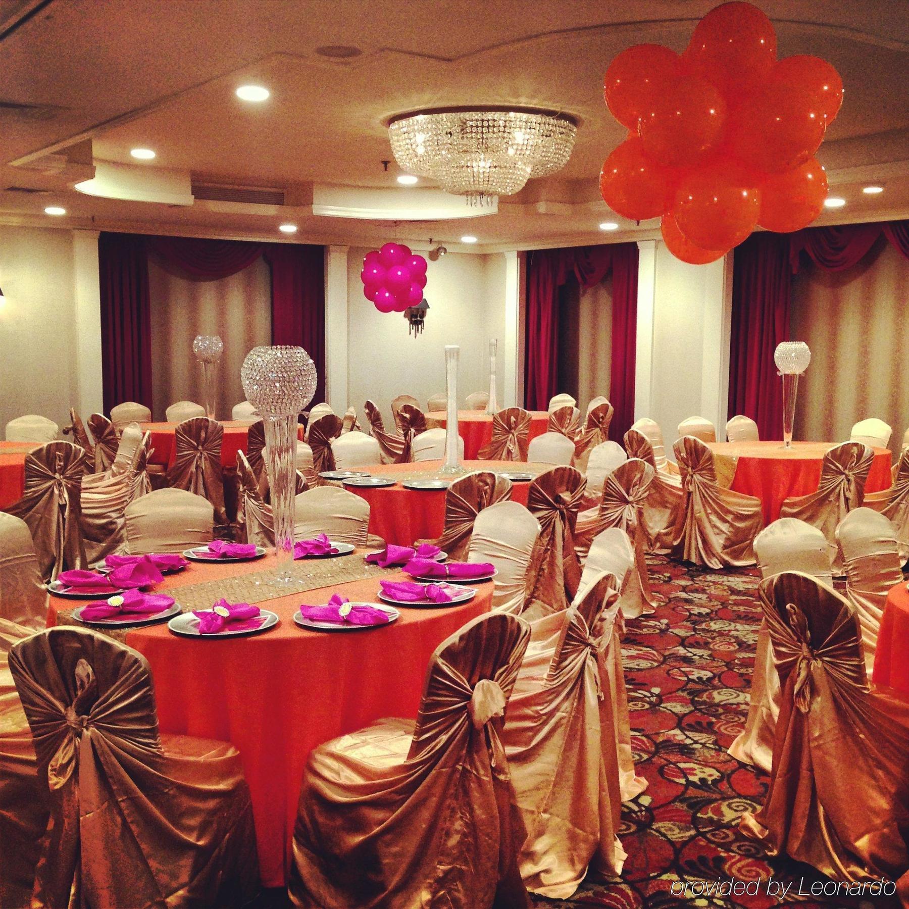 Adria And Conference Center 3* New York