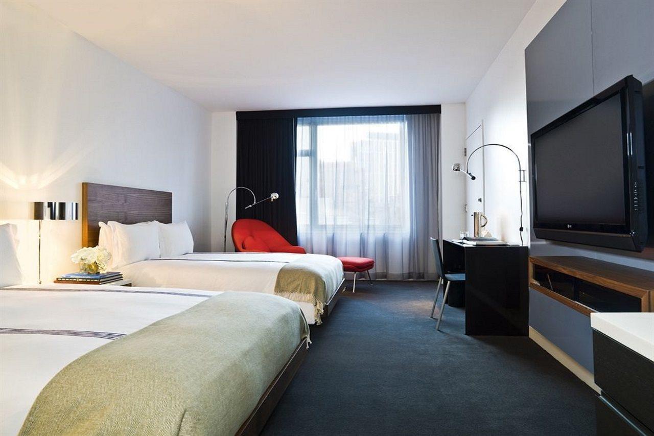 Hotel Smyth Tribeca New York