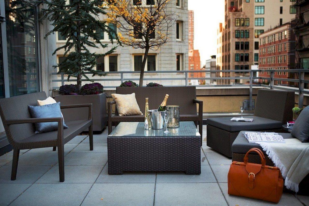 Smyth Tribeca