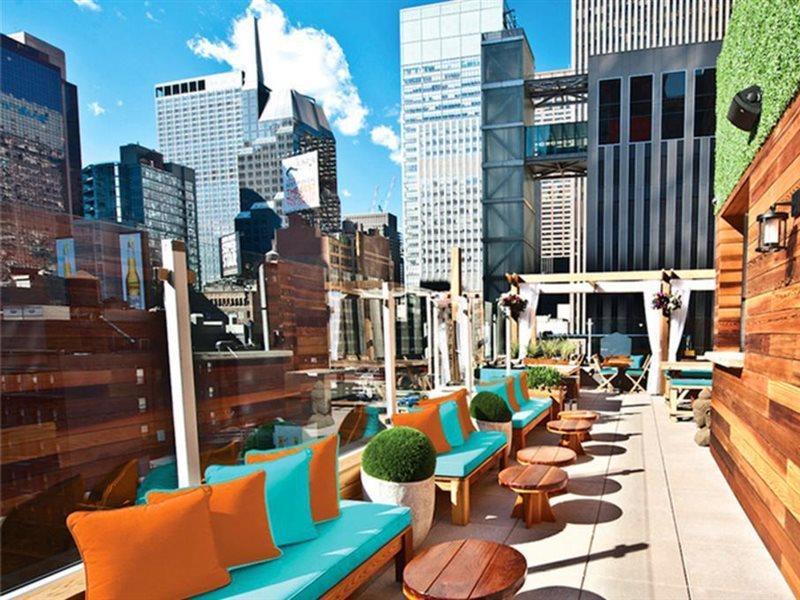 Hotel Sanctuary 4*