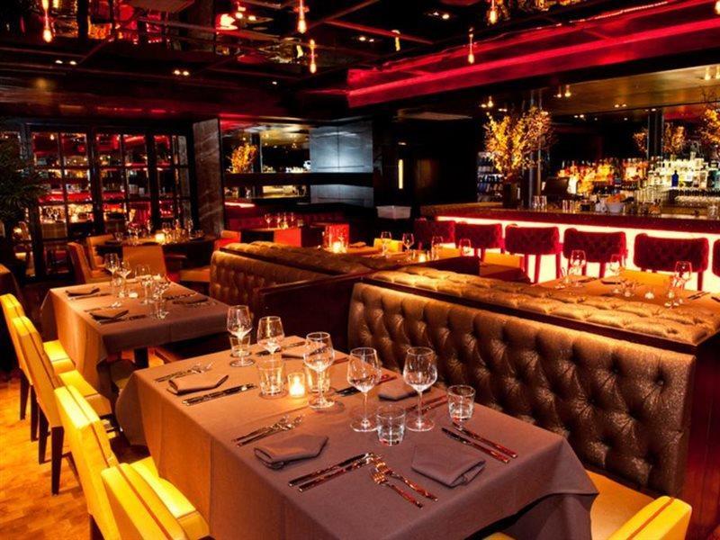 Hotel Sanctuary 4*
