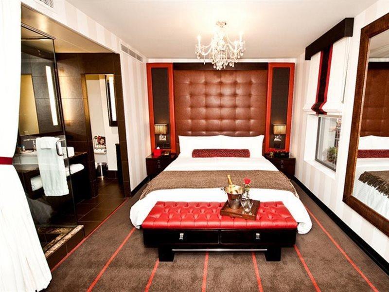 Hotel Sanctuary