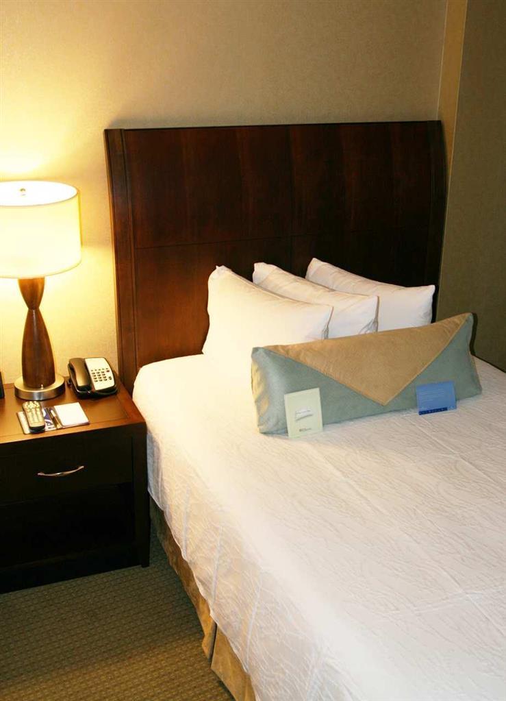 Hilton Garden New York/tribeca New York