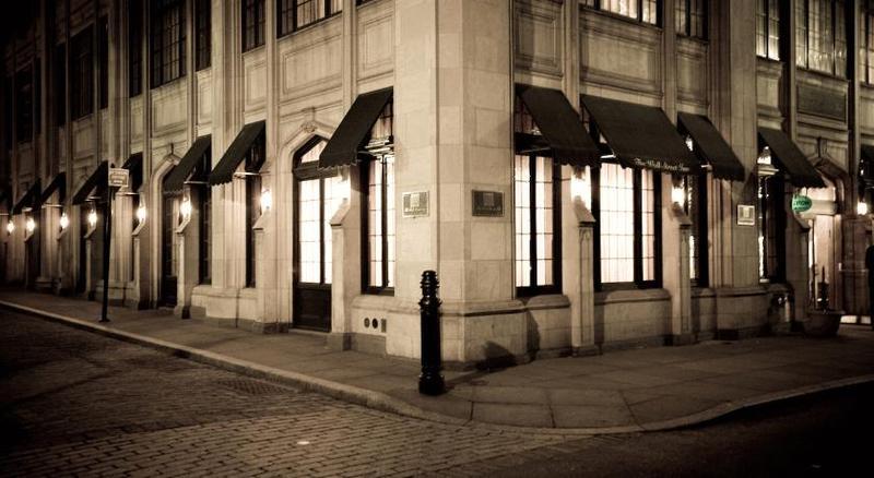 The Street Hotel 3*