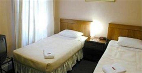 Chocolat Hotel & Hostel 5* New York
