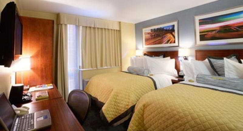 Voco Times Square South By Ihg New York