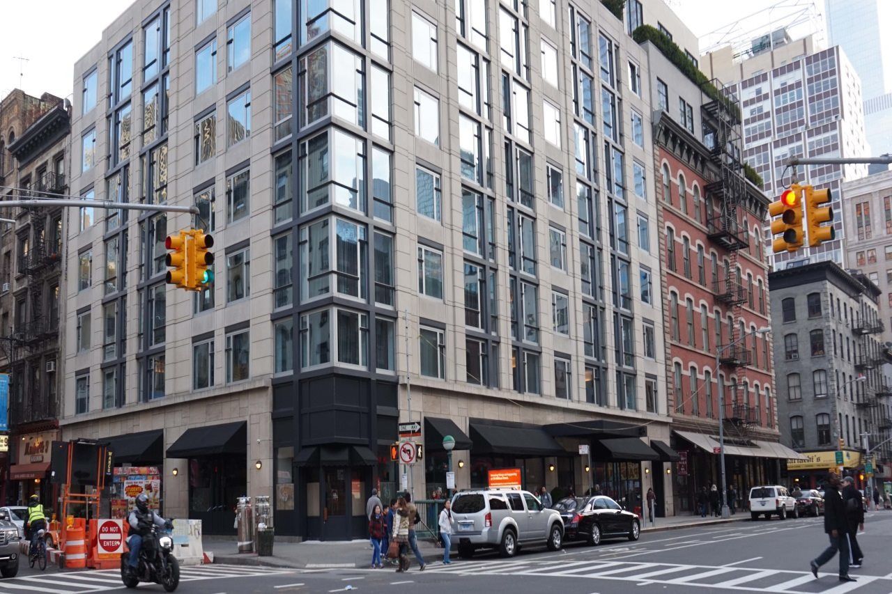 Smyth Tribeca 4* New York