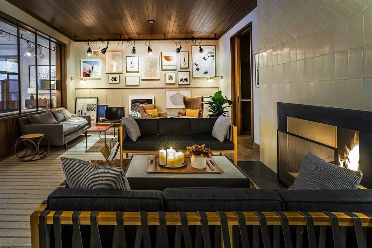 Smyth Tribeca Hotel
