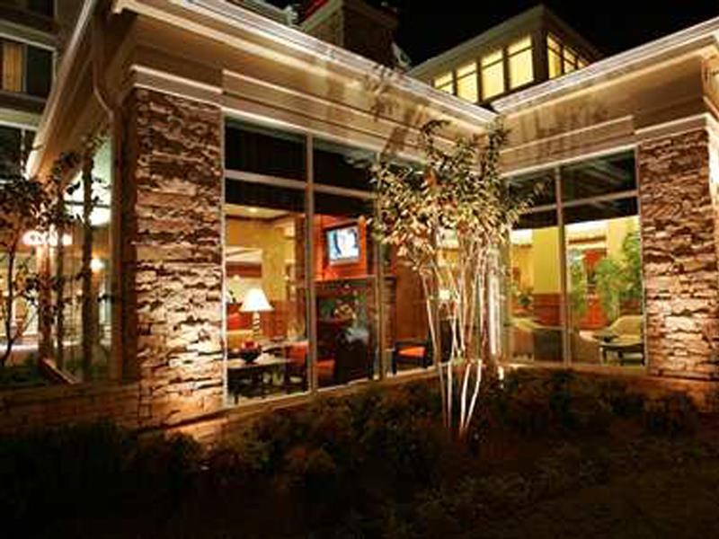 Hilton Garden New York/tribeca 3*