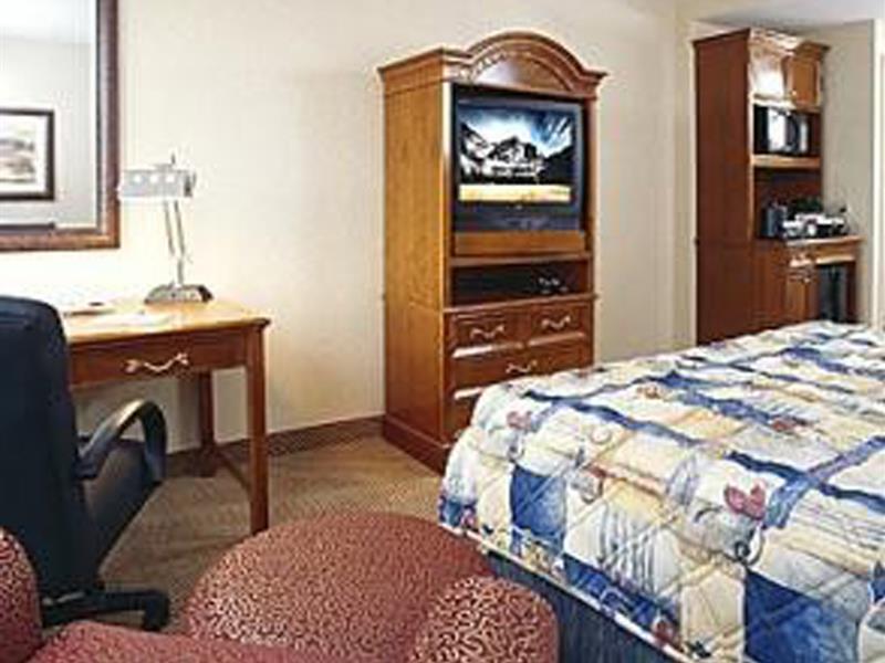 Hilton Garden New York/tribeca Hotel