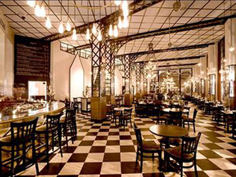 Hilton Garden New York/tribeca Hotel 3*