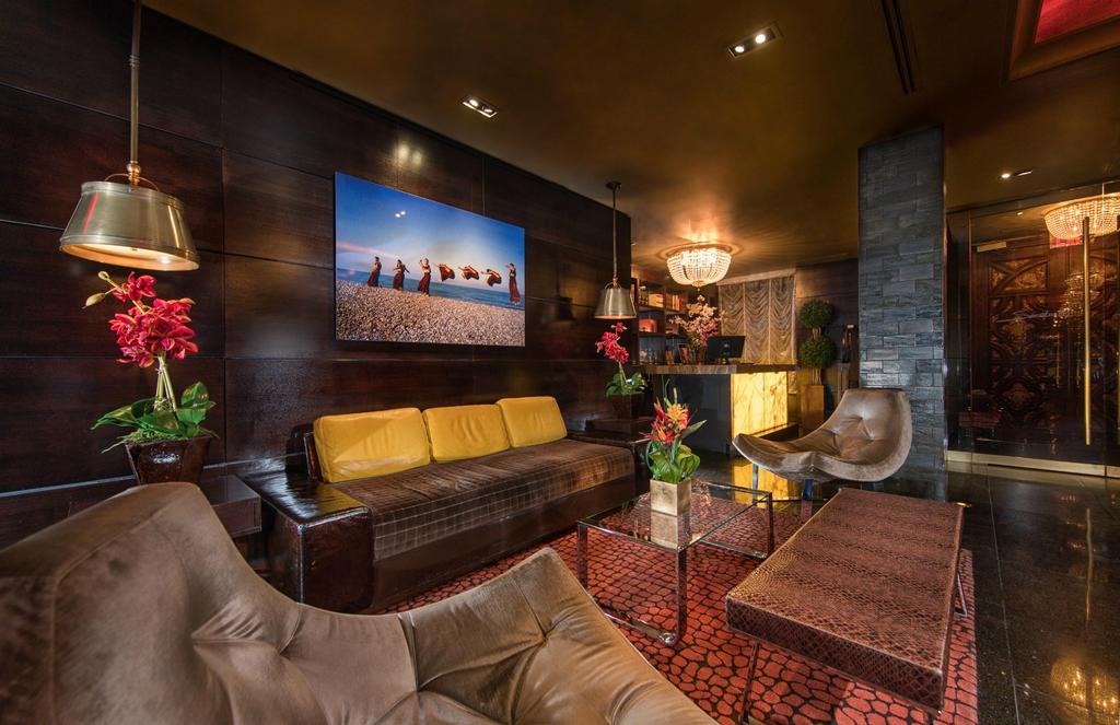 Sanctuary 4*