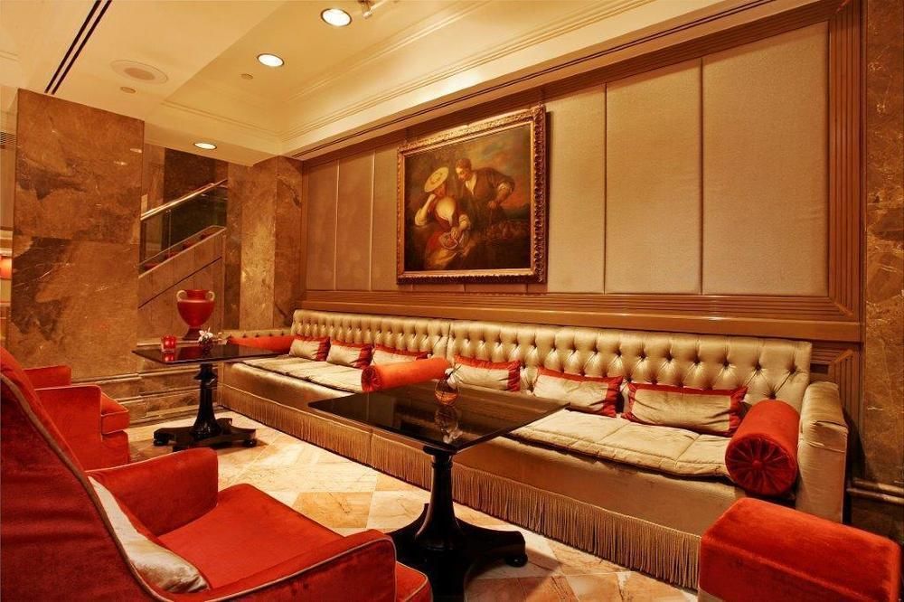 The Michelangelo Hotel 4*