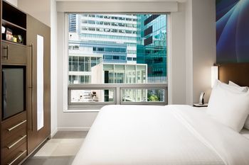 Hotel Luma - Times Square New York