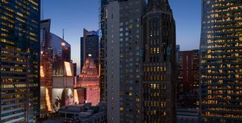 Hotel Luma - Times Square 4*