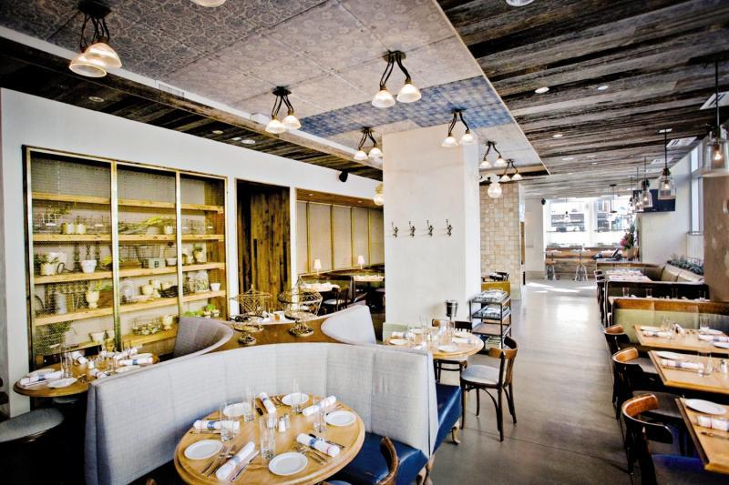 Smyth Tribeca Hotel 4*