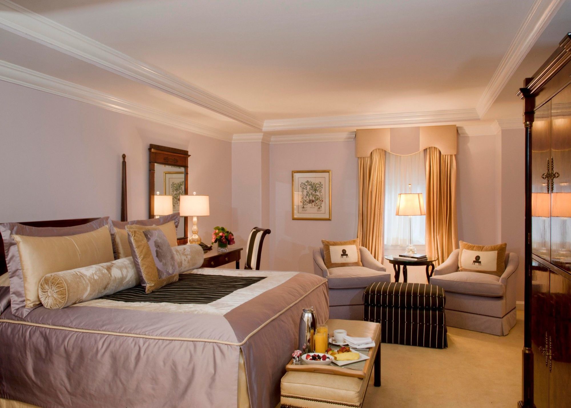 The Michelangelo Hotel New York