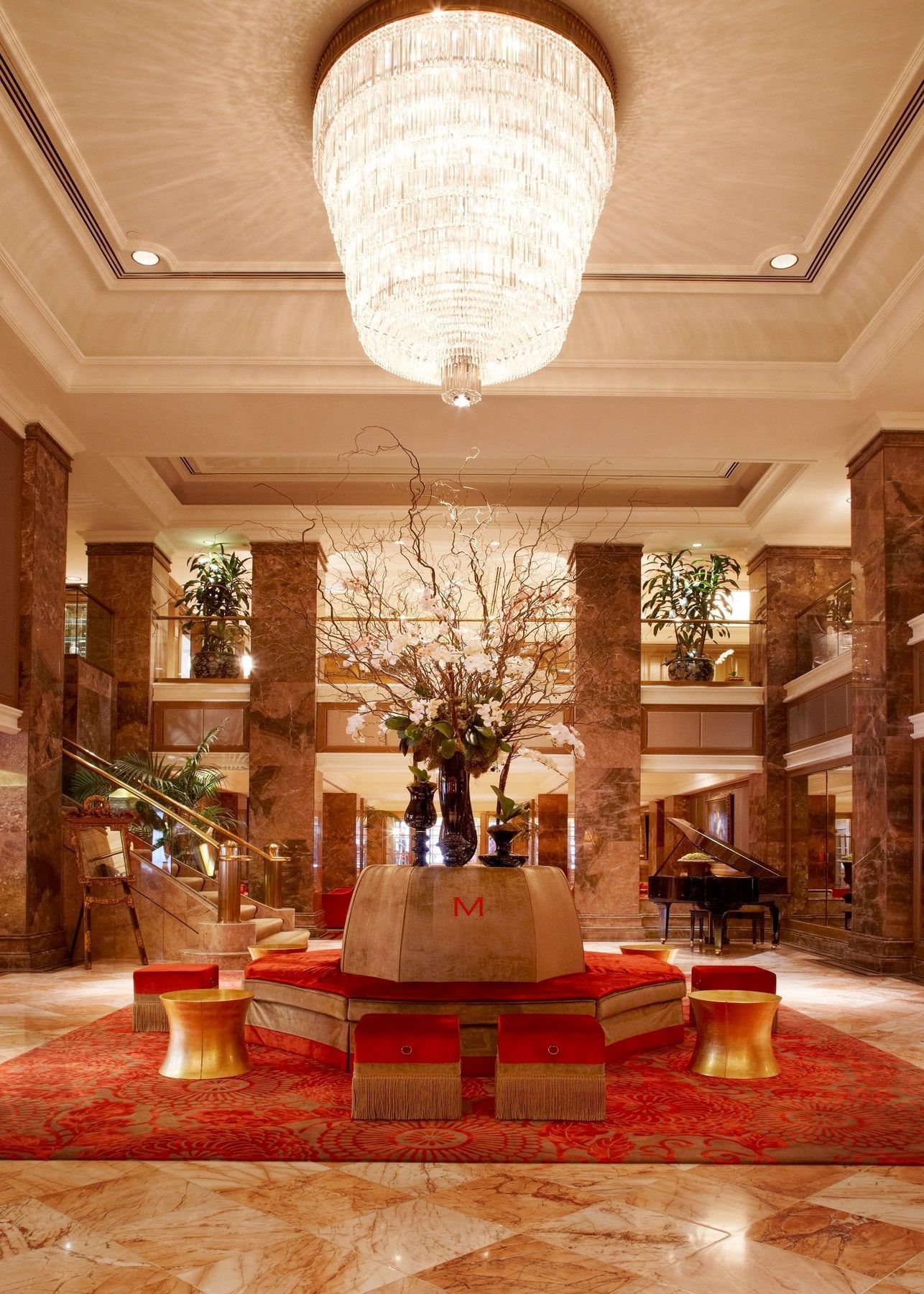 Hotel The Michelangelo