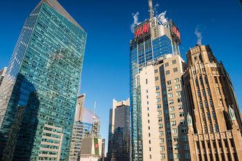 Luma - Times Square 4* New York