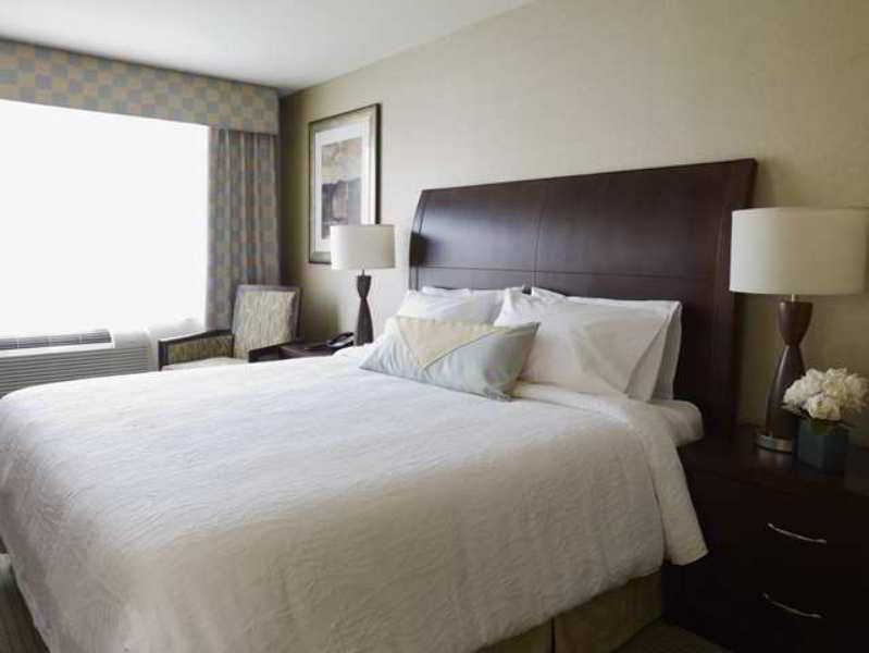 Hotel Hilton Garden New York/tribeca 3*