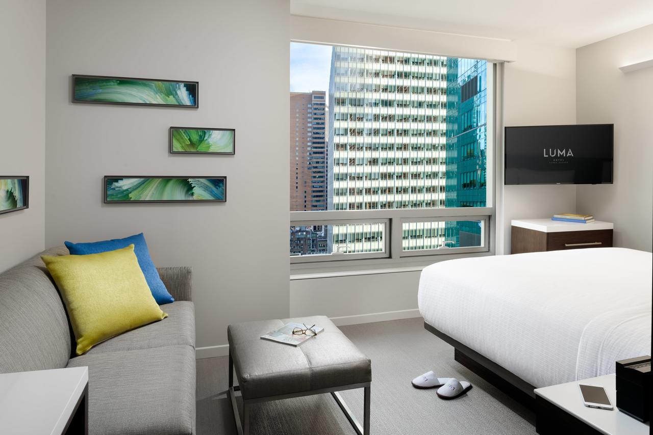 Luma - Times Square 4* New York