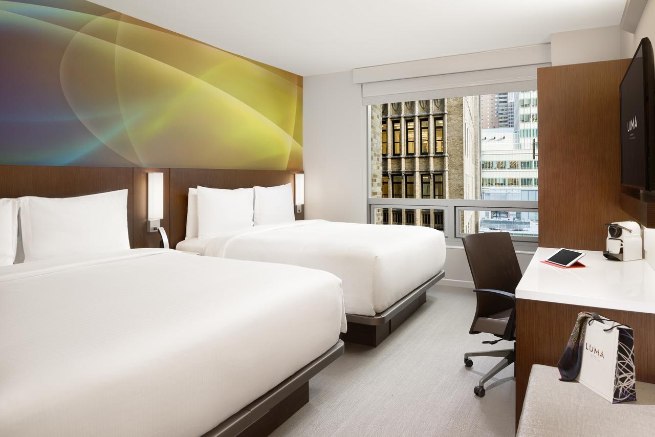 Luma - Times Square Hotel New York