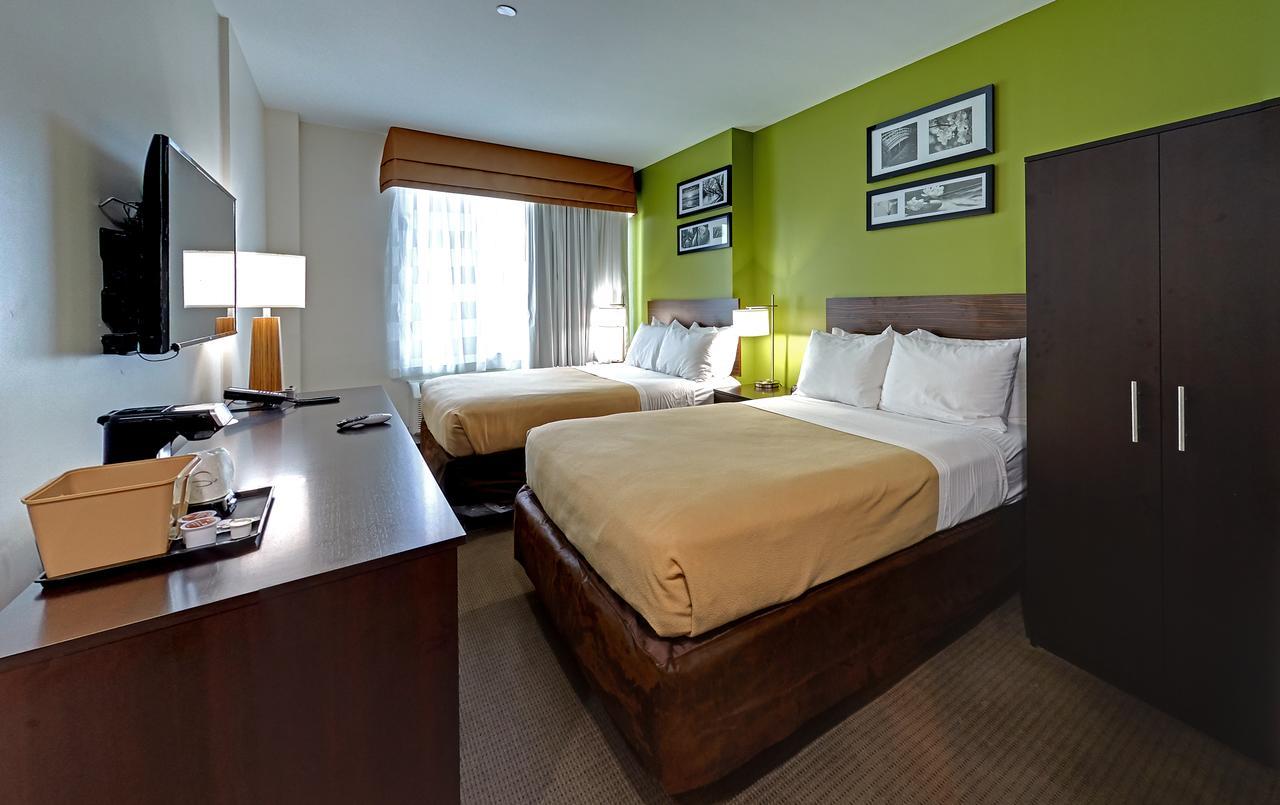 Hillside Hotel New York