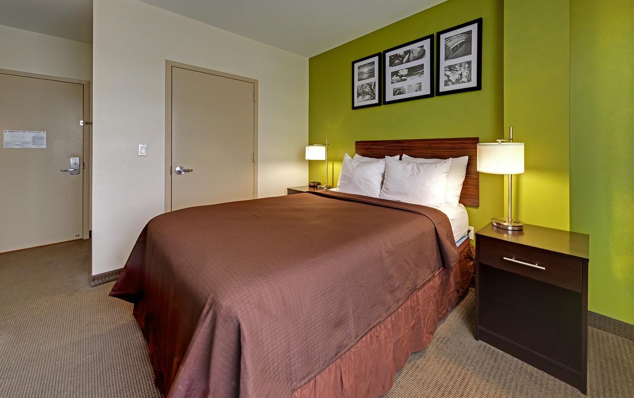Hotel Hillside New York