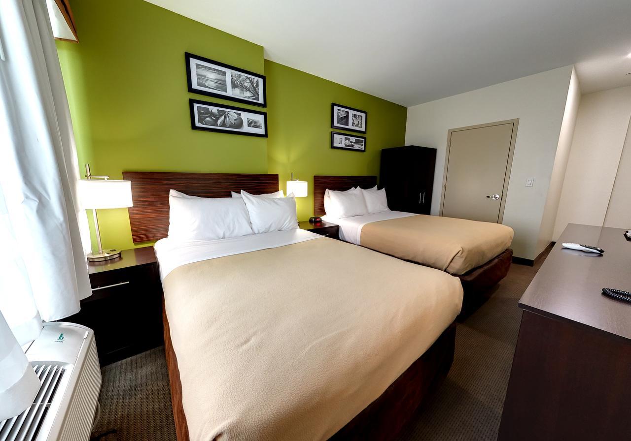 Hotel Hillside New York
