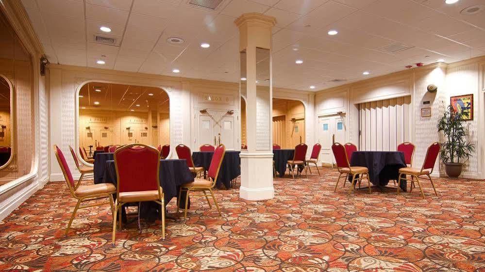 Adria And Conference Center New York