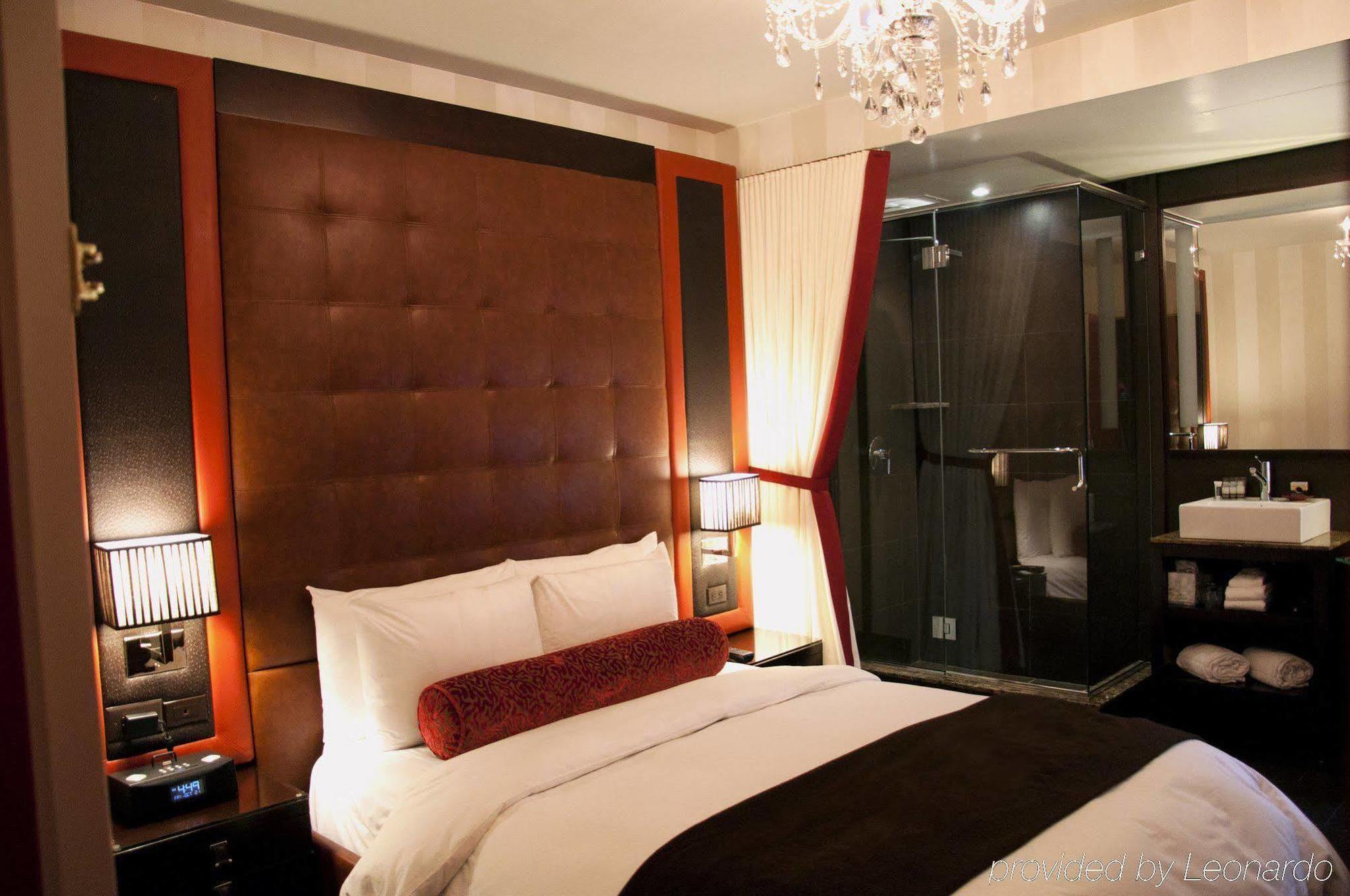 Hotel Sanctuary