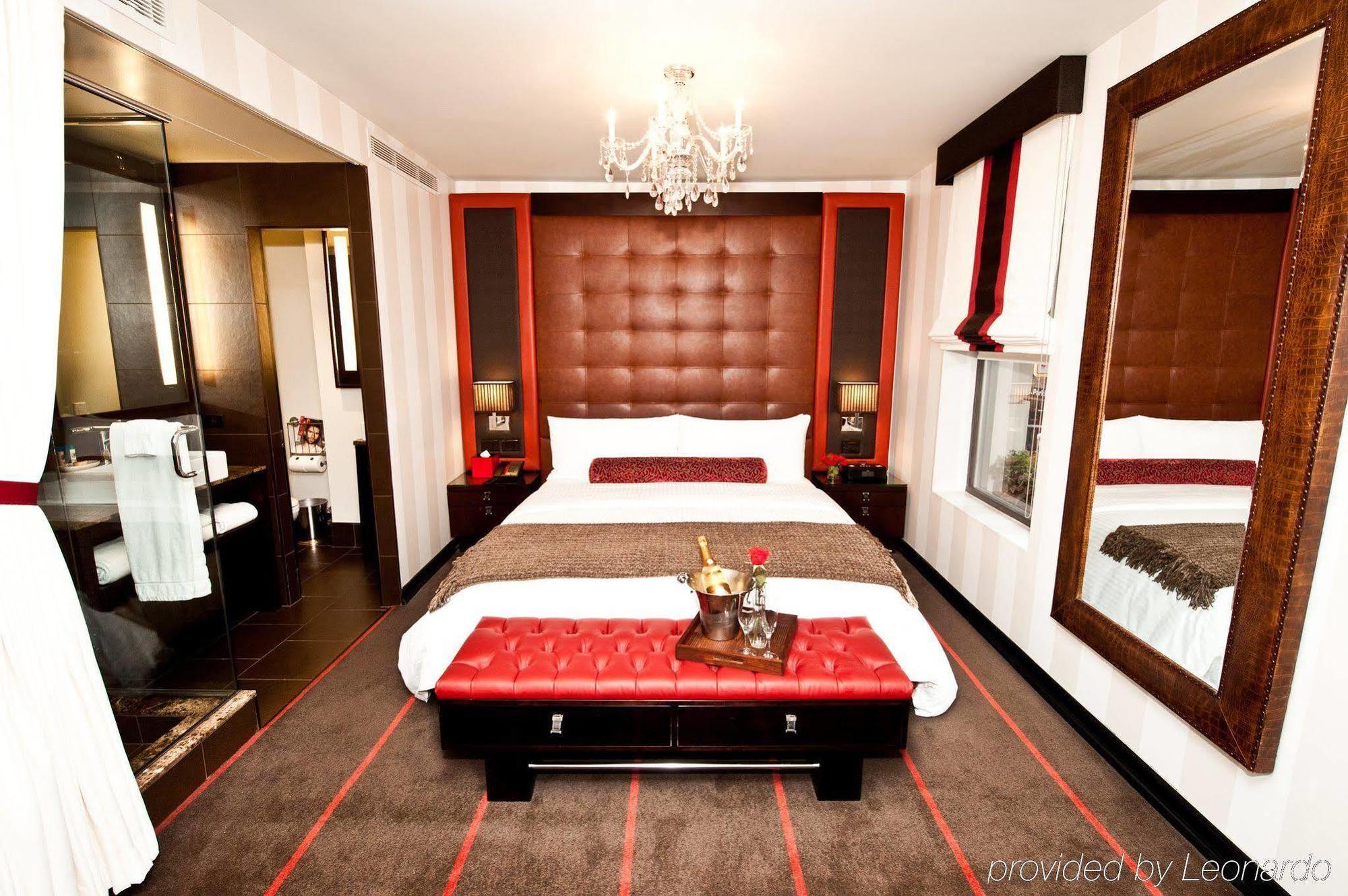 Sanctuary 4*