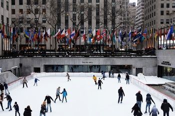 Luma - Times Square Hotel 4*