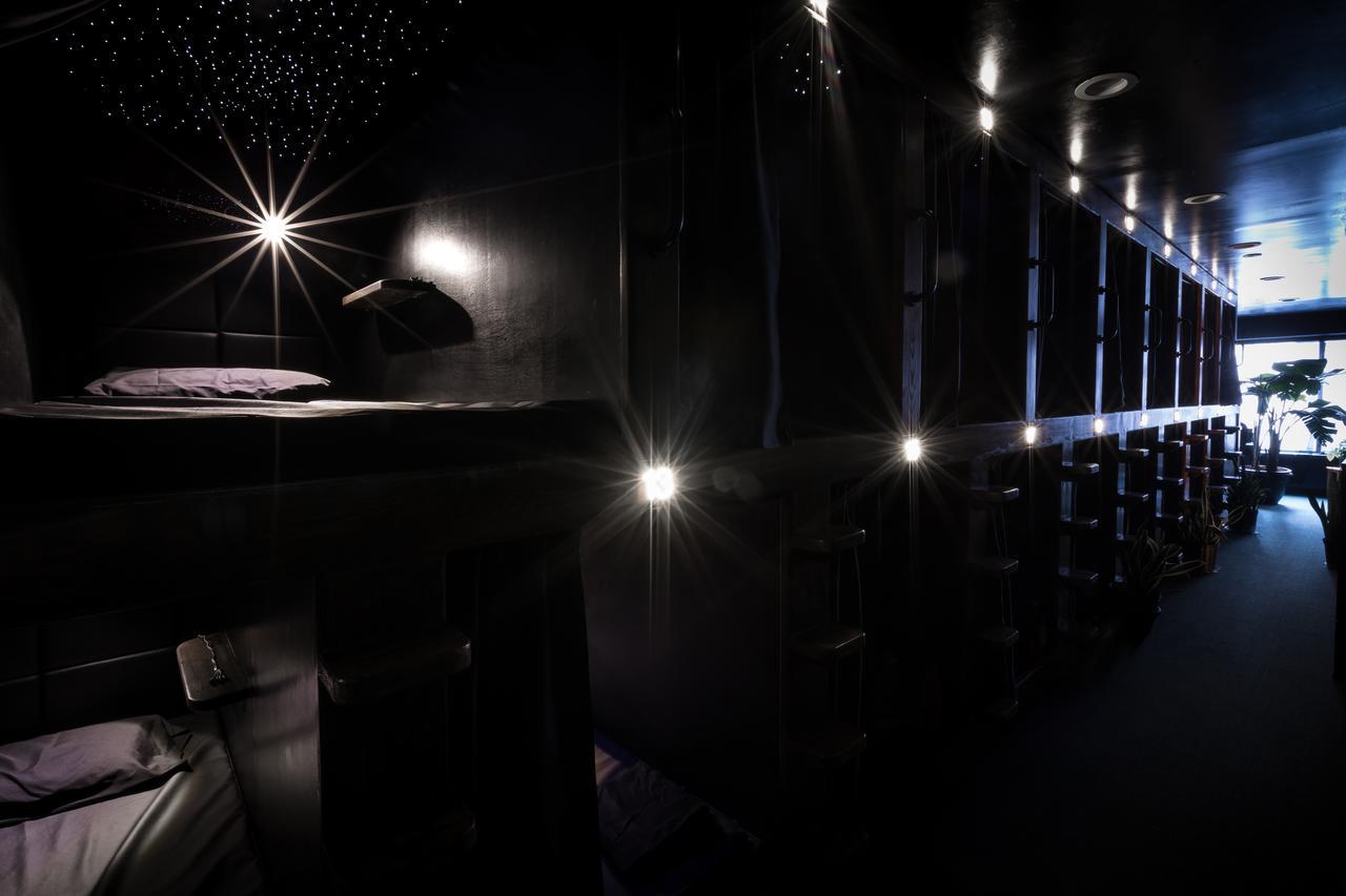 Nap York - Capsule Pods 3*