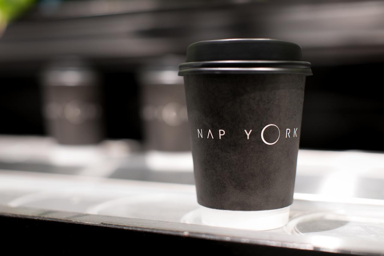 Nap York - Capsule Pods 3* New York