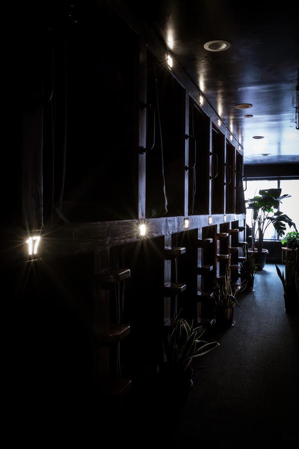 Capsule hotel Nap York - Capsule Pods 3*