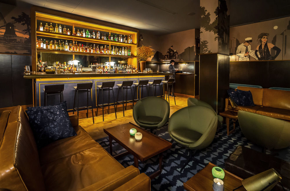 Smyth Tribeca New York