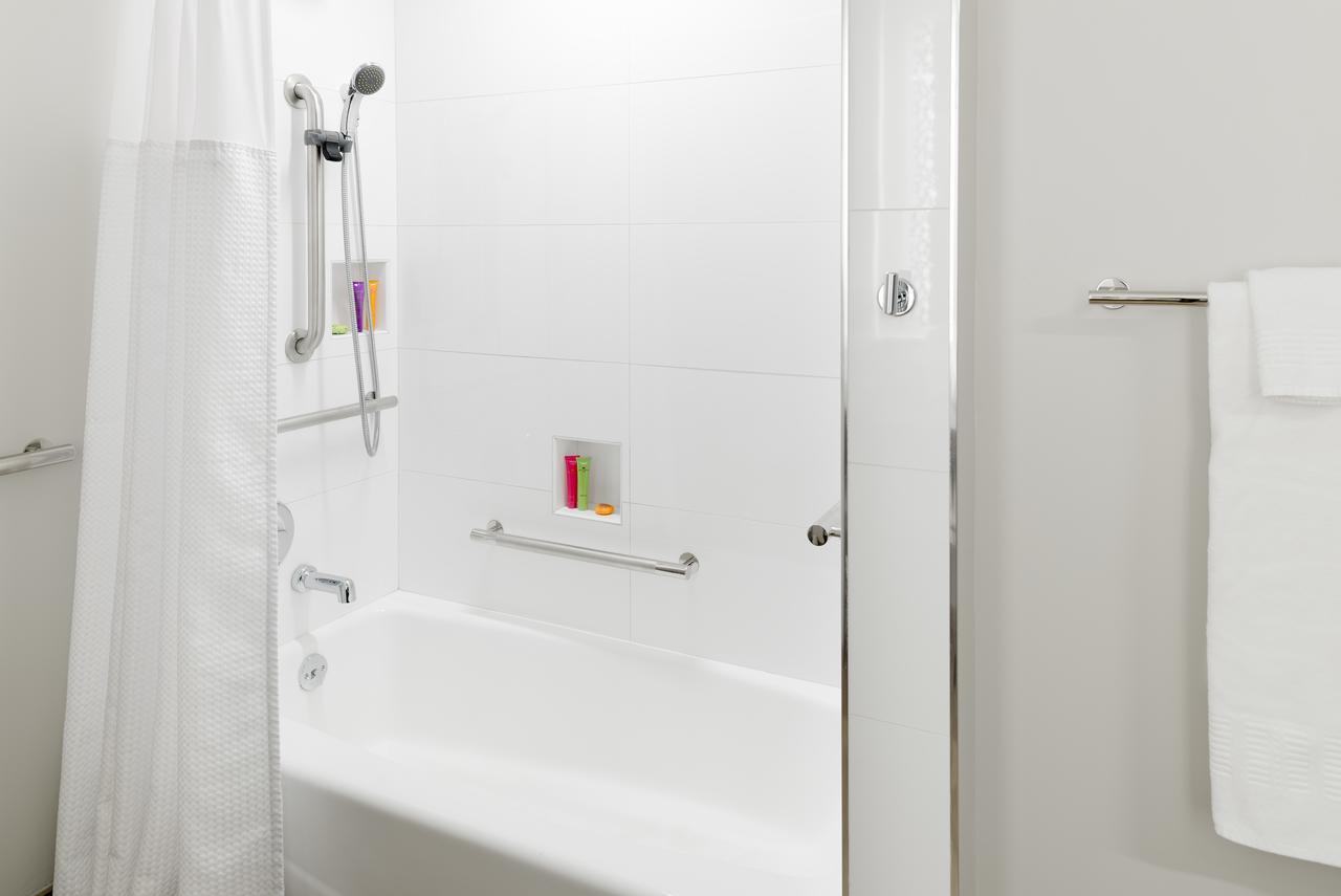 Luma - Times Square Hotel 4*