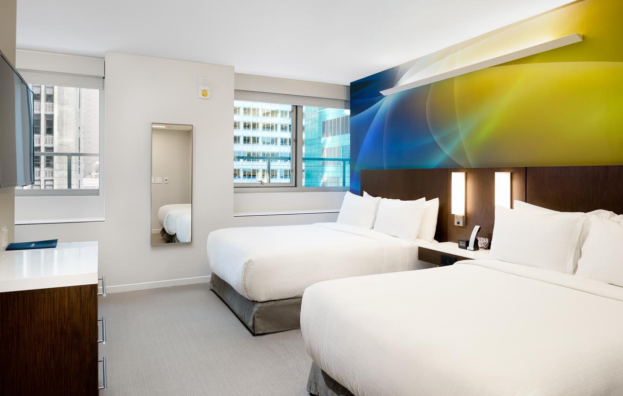 Luma - Times Square Hotel