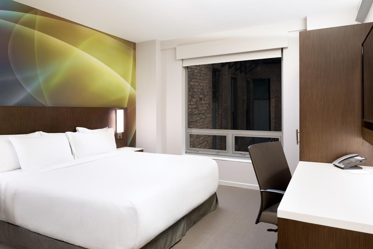 Luma - Times Square Hotel New York