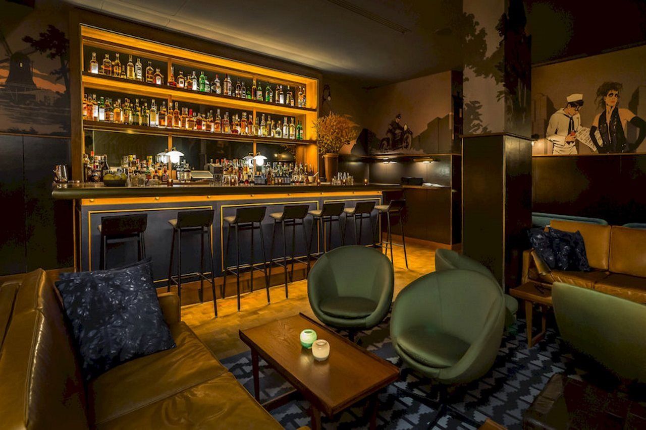 Smyth Tribeca 4*