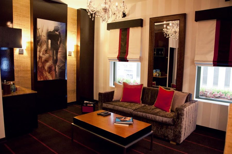 Sanctuary Hotel